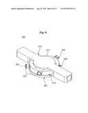 CELL CULTURE FLASK AND THE CELL CULTURE DEVICE HAVING IT diagram and image