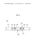 CELL CULTURE FLASK AND THE CELL CULTURE DEVICE HAVING IT diagram and image