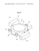 CELL CULTURE FLASK AND THE CELL CULTURE DEVICE HAVING IT diagram and image