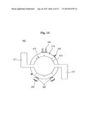 CELL CULTURE FLASK AND THE CELL CULTURE DEVICE HAVING IT diagram and image