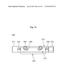 CELL CULTURE FLASK AND THE CELL CULTURE DEVICE HAVING IT diagram and image