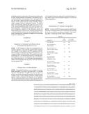 METHOD FOR THE MANUFACTURING OF RECOMBINANT PROTEINS HARBOURING AN     N-TERMINAL LYSINE diagram and image