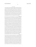 METHOD FOR THE MANUFACTURING OF RECOMBINANT PROTEINS HARBOURING AN     N-TERMINAL LYSINE diagram and image