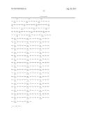 METHOD FOR THE MANUFACTURING OF RECOMBINANT PROTEINS HARBOURING AN     N-TERMINAL LYSINE diagram and image