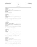 METHOD FOR THE MANUFACTURING OF RECOMBINANT PROTEINS HARBOURING AN     N-TERMINAL LYSINE diagram and image