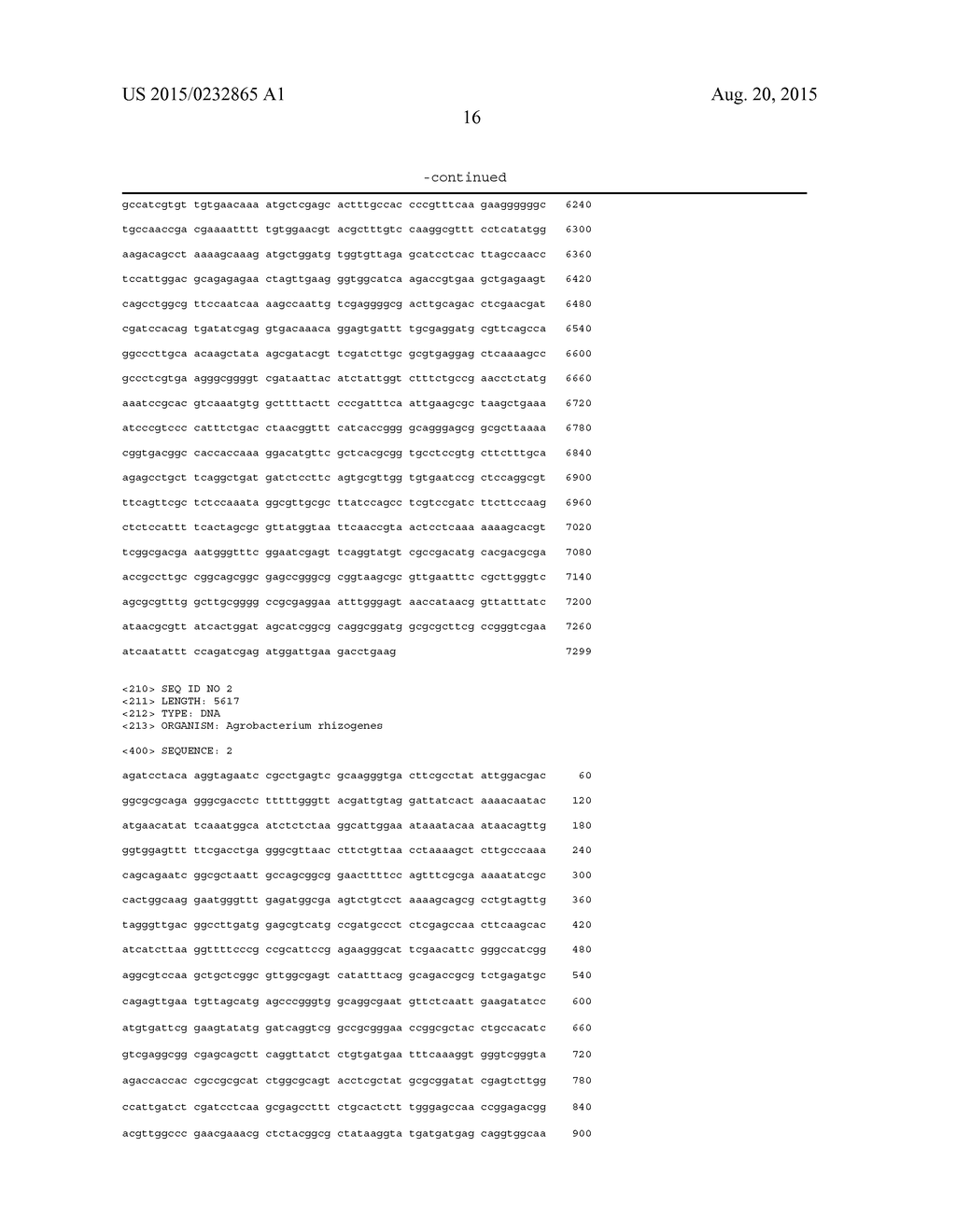 VECTORS AND METHODS FOR IMPROVED PLANT TRANSFORMATION EFFICIENCY - diagram, schematic, and image 30