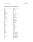 CRISPR-RELATED METHODS AND COMPOSITIONS WITH GOVERNING gRNAS diagram and image