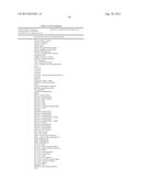 CRISPR-RELATED METHODS AND COMPOSITIONS WITH GOVERNING gRNAS diagram and image