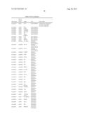 CRISPR-RELATED METHODS AND COMPOSITIONS WITH GOVERNING gRNAS diagram and image