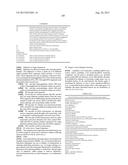 CRISPR-RELATED METHODS AND COMPOSITIONS WITH GOVERNING gRNAS diagram and image