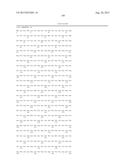 CRISPR-RELATED METHODS AND COMPOSITIONS WITH GOVERNING gRNAS diagram and image