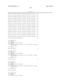 CRISPR-RELATED METHODS AND COMPOSITIONS WITH GOVERNING gRNAS diagram and image