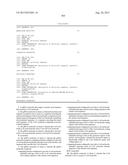 CRISPR-RELATED METHODS AND COMPOSITIONS WITH GOVERNING gRNAS diagram and image