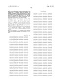 CRISPR-RELATED METHODS AND COMPOSITIONS WITH GOVERNING gRNAS diagram and image