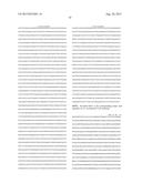 CRISPR-RELATED METHODS AND COMPOSITIONS WITH GOVERNING gRNAS diagram and image