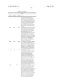 CRISPR-RELATED METHODS AND COMPOSITIONS WITH GOVERNING gRNAS diagram and image