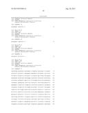 METHODS AND COMPOSITIONS RELATING TO DIAGNOSING AND TREATING RECEPTOR     TYROSINE KINASE RELATED CANCERS diagram and image