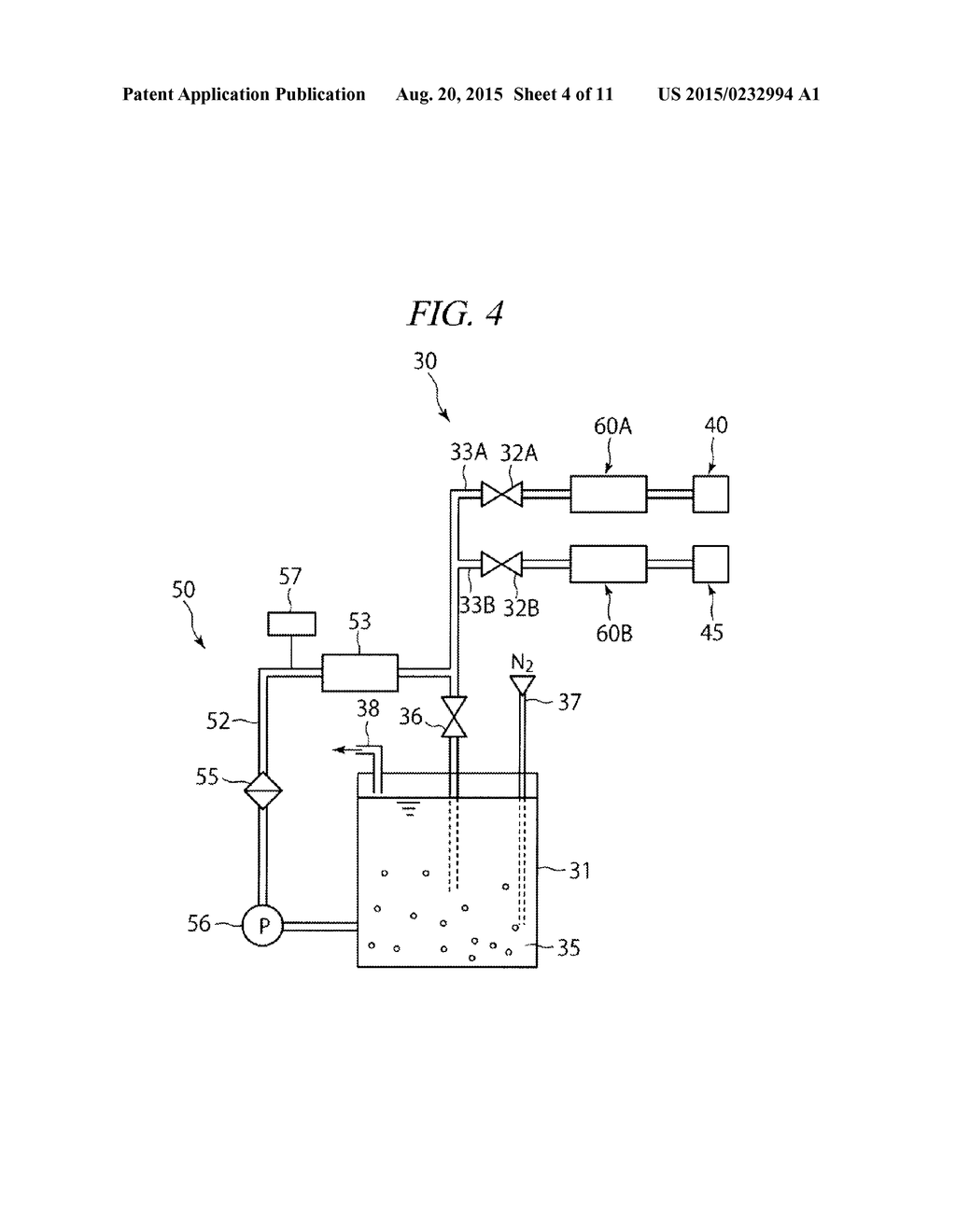 PLATING APPARATUS, PLATING METHOD AND STORAGE MEDIUM - diagram, schematic, and image 05