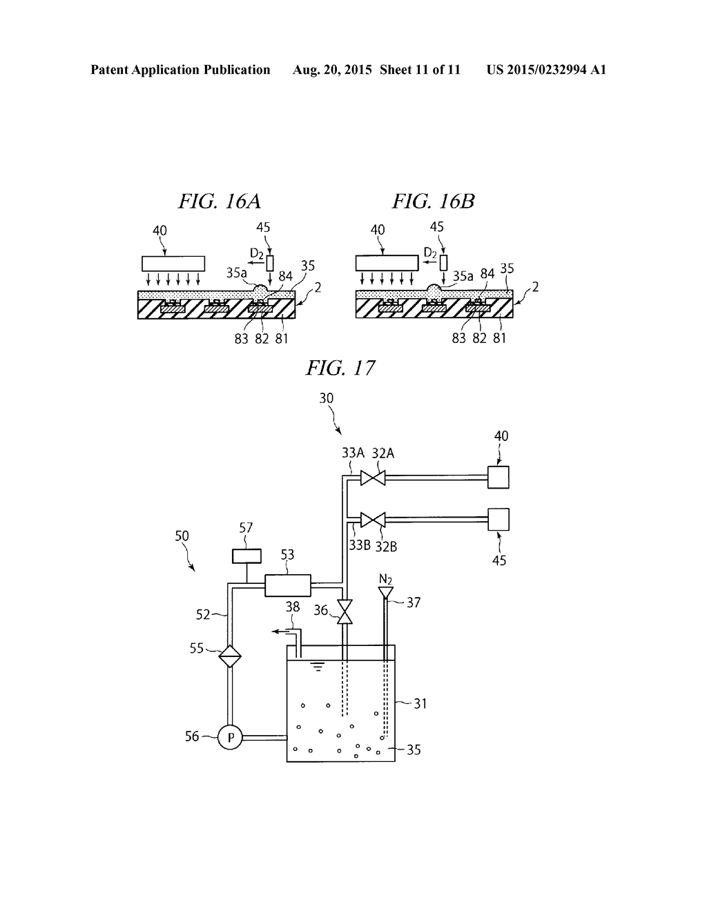 PLATING APPARATUS, PLATING METHOD AND STORAGE MEDIUM - diagram, schematic, and image 12