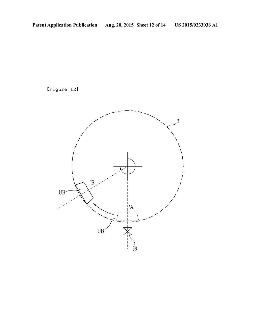 LAUNDRY TREATMENT APPARATUS - diagram, schematic, and image 13