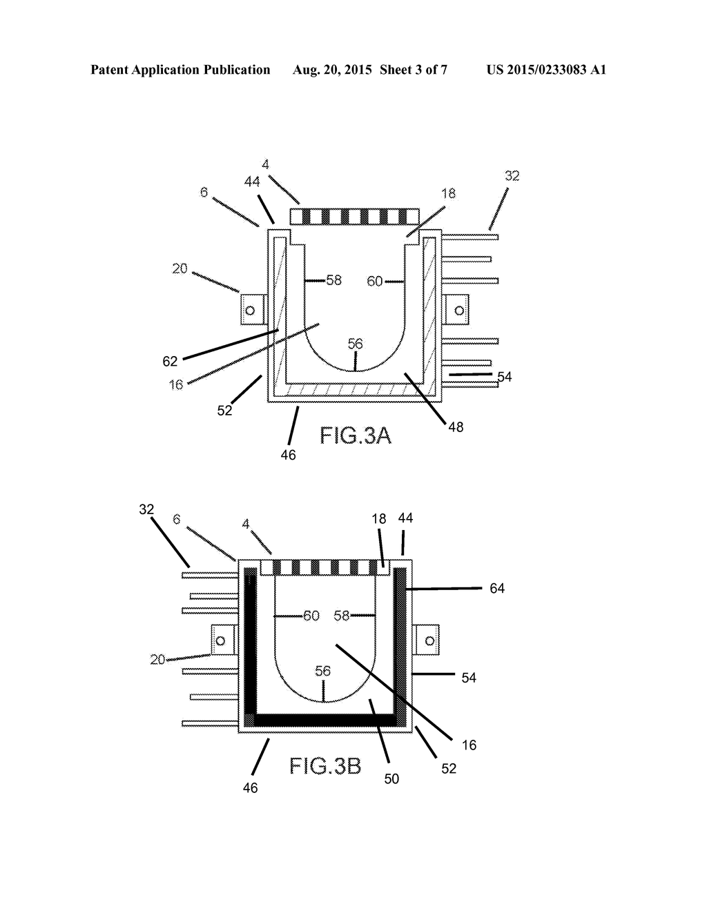 SYSTEM AND METHOD FOR FOUNDATION SLAB LIQUID COLLECTION AND MANAGEMENT - diagram, schematic, and image 04