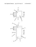 SYSTEM AND METHOD FOR FOUNDATION SLAB LIQUID COLLECTION AND MANAGEMENT diagram and image