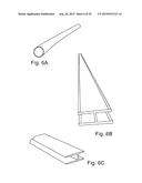 REINFORCED BOARD AND METHOD OF PRODUCING THEREOF diagram and image