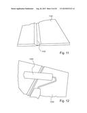 REINFORCED BOARD AND METHOD OF PRODUCING THEREOF diagram and image