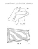 REINFORCED BOARD AND METHOD OF PRODUCING THEREOF diagram and image