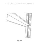 REINFORCED BOARD AND METHOD OF PRODUCING THEREOF diagram and image