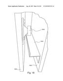 REINFORCED BOARD AND METHOD OF PRODUCING THEREOF diagram and image