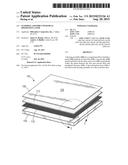 Flooring Assembly with Heat Dissipation Layer diagram and image