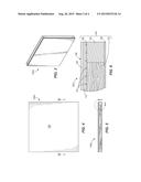 Flooring Assembly with Heat Dissipation Layer diagram and image