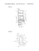 MOTOR VEHICLE DOOR LATCH DEVICE diagram and image