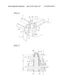 MOTOR VEHICLE DOOR LATCH DEVICE diagram and image