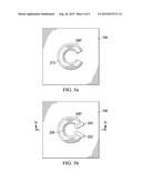 METHOD AND APPARATUS FOR SPACERS FOR INTER-PANE CAVITY OF VACUUM     INSULATING GLASS UNITS AND VACUUM INSULATING GLASS UNITS INCORPORATING     SAME diagram and image