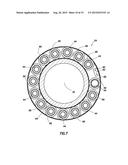 PRESSURE EQUALIZATION APPARATUS AND ASSOCIATED SYSTEMS AND METHODS diagram and image