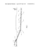 Dual Member Pipe Joint For A Dual Member Drill String diagram and image