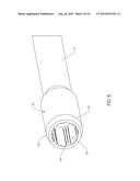 Dual Member Pipe Joint For A Dual Member Drill String diagram and image