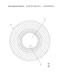 Dual Member Pipe Joint For A Dual Member Drill String diagram and image