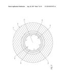 Dual Member Pipe Joint For A Dual Member Drill String diagram and image