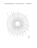 Dual Member Pipe Joint For A Dual Member Drill String diagram and image