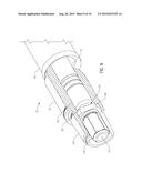 Dual Member Pipe Joint For A Dual Member Drill String diagram and image