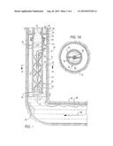 FLUID HOMOGENIZER SYSTEM FOR GAS SEGREGATED LIQUID HYDROCARBON WELLS AND     METHOD OF HOMOGENIZING LIQUIDS PRODUCED BY SUCH WELLS diagram and image