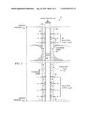 MEASURING BEHIND CASING HYDRAULIC CONDUCTIVITY BETWEEN RESERVOIR LAYERS diagram and image