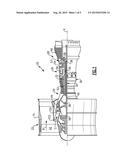 GAS TURBINE ENGINE AIRFOIL diagram and image