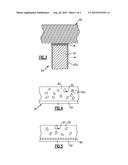 POLYMER-COATED BLADE WITH ABRASIVE TIP diagram and image