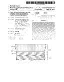 NOVEL ARCHITECTURES FOR ULTRA LOW THERMAL CONDUCTIVITY THERMAL BARRIER     COATINGS WITH IMPROVED EROSION AND IMPACT PROPERTIES diagram and image