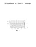 NOVEL ARCHITECTURES FOR ULTRA LOW THERMAL CONDUCTIVITY THERMAL BARRIER     COATINGS WITH IMPROVED EROSION AND IMPACT PROPERTIES diagram and image