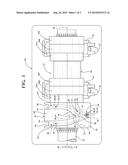 BI-DIRECTIONAL CONTROL GROOVE DESIGN FOR ENGINE ROTATION REVERSAL ON     ENGINE WITH SLIDING CAMSHAFT diagram and image